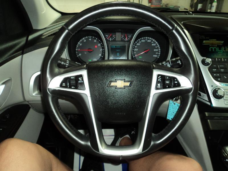 Chevrolet Equinox LT 2WD 2015