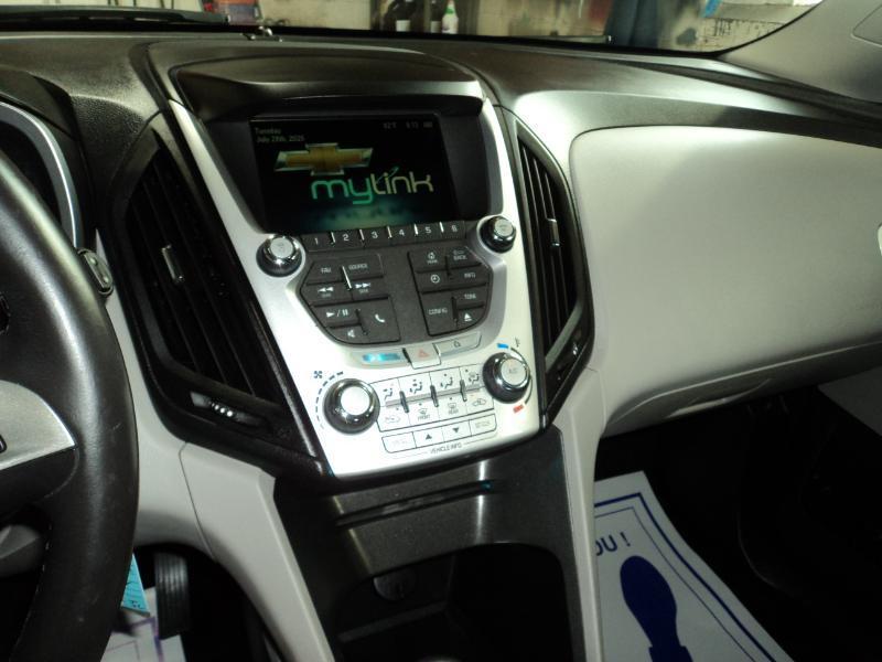 Chevrolet Equinox LT 2WD 2015