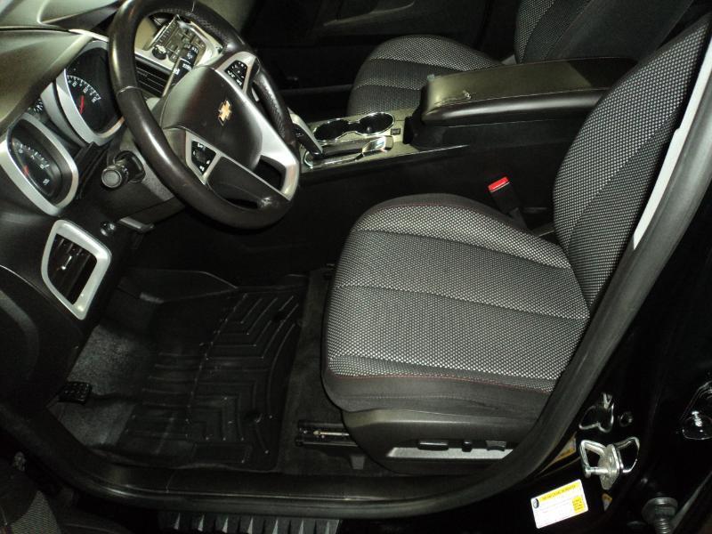 Chevrolet Equinox LT AWD 2014