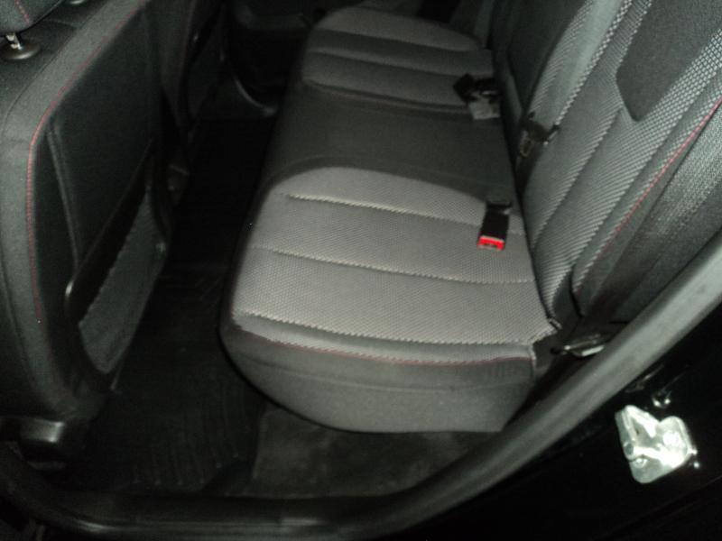Chevrolet Equinox LT AWD 2014
