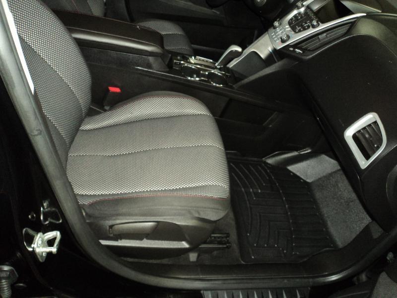 Chevrolet Equinox LT AWD 2014