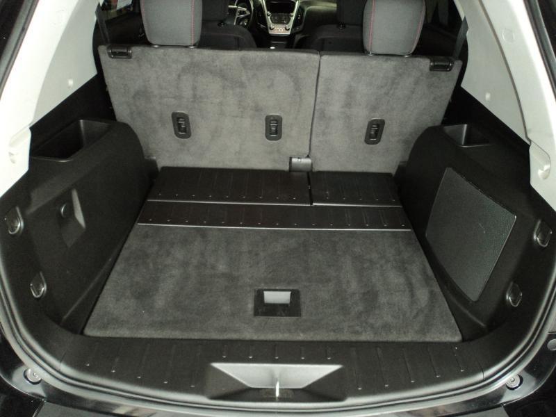 Chevrolet Equinox LT AWD 2014