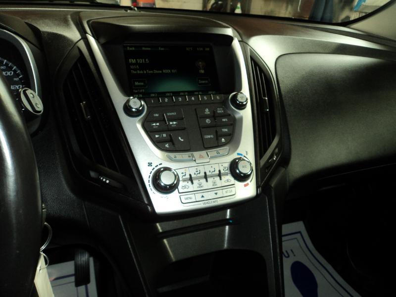 Chevrolet Equinox LT AWD 2014