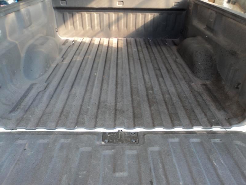 Chevrolet Silverado 1500 LT Crew Cab 4WD 2012