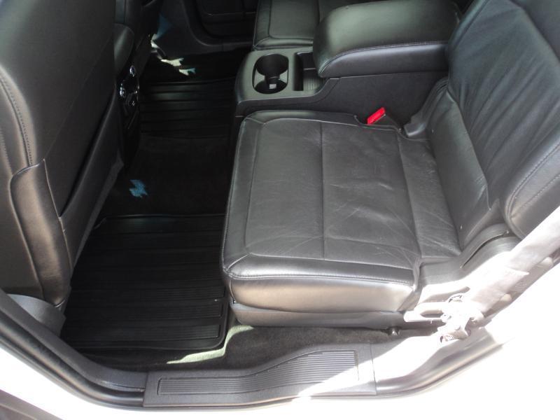 Ford Flex SEL AWD 2013