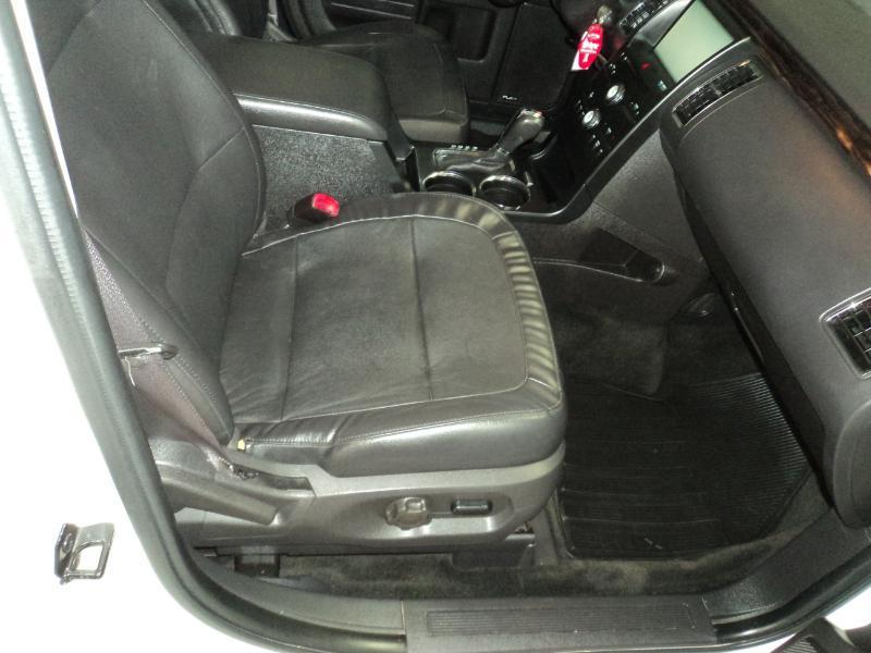 Ford Flex SEL AWD 2013