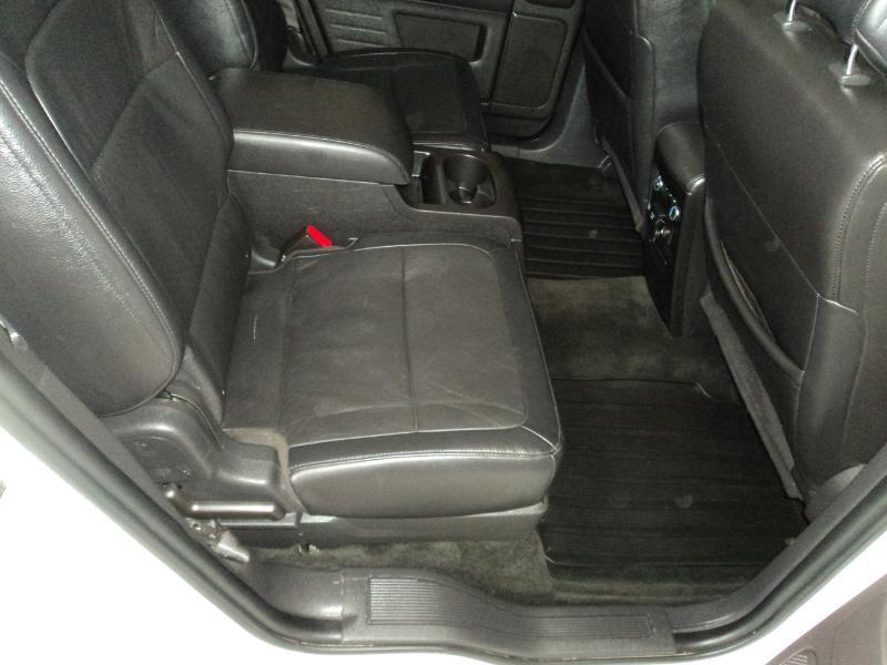 Ford Flex SEL AWD 2013