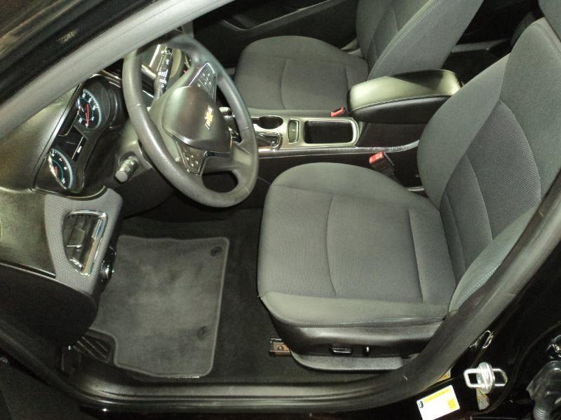Chevrolet Cruze LT Auto 2017
