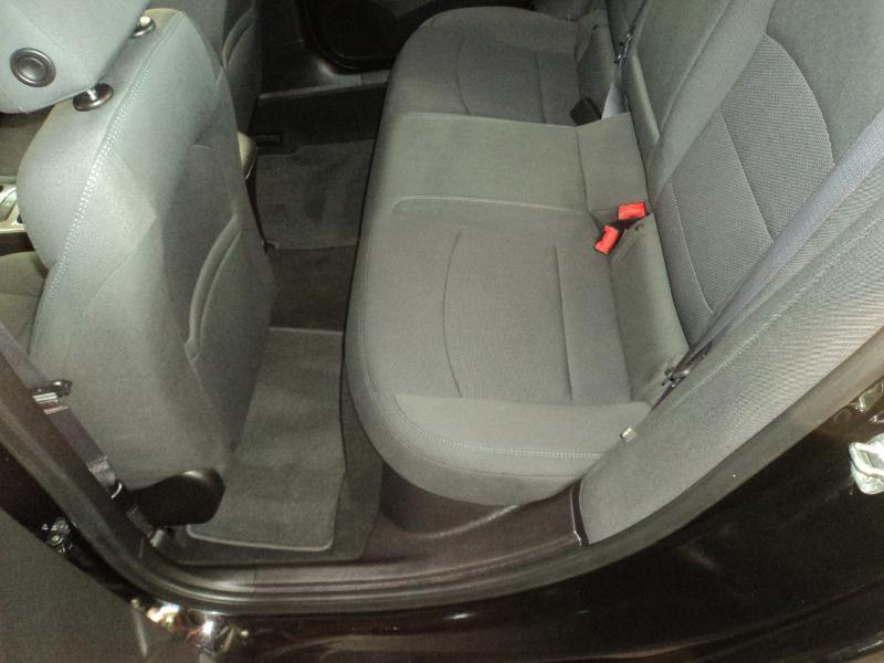 Chevrolet Cruze LT Auto 2017