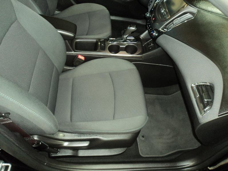 Chevrolet Cruze LT Auto 2017