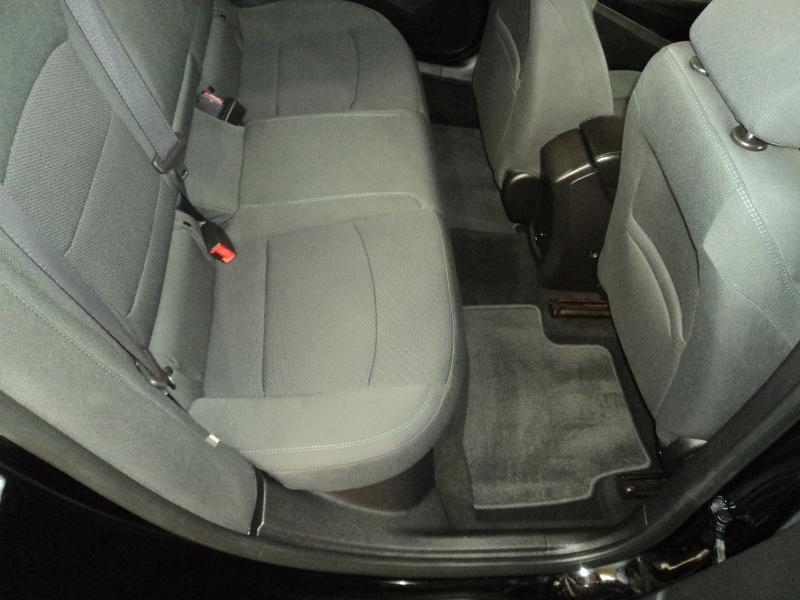 Chevrolet Cruze LT Auto 2017