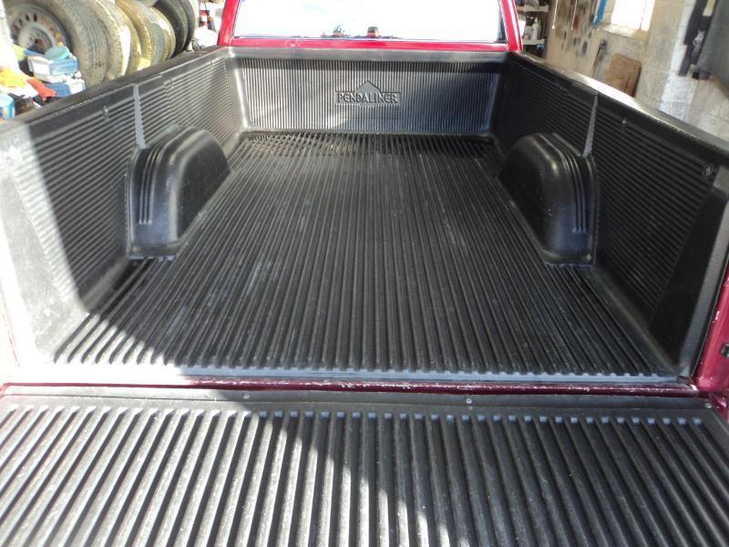 Chevrolet C/K 1500  1988