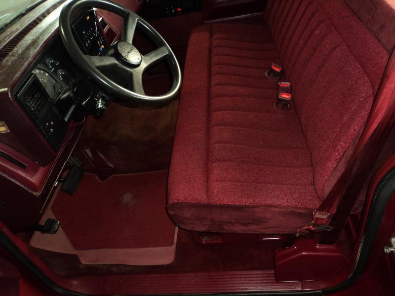 Chevrolet C/K 1500  1988