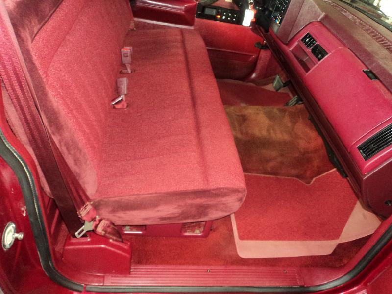 Chevrolet C/K 1500  1988