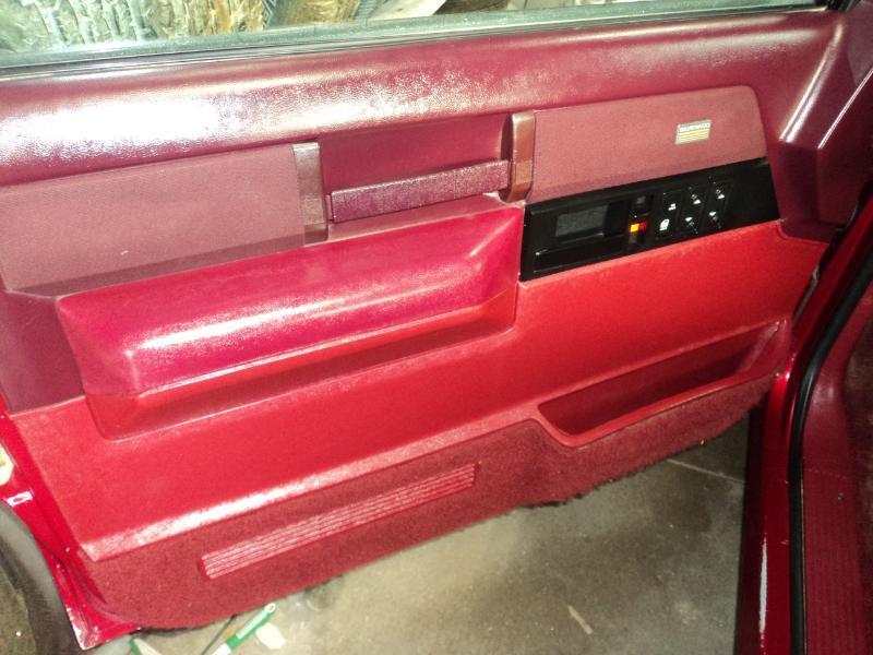 Chevrolet C/K 1500  1988