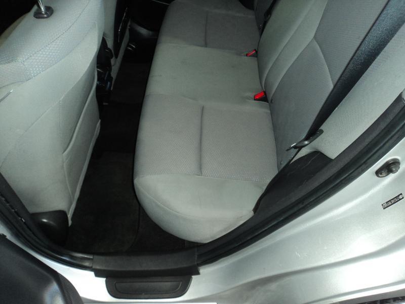 Toyota Matrix S AWD 4-Speed AT 2009