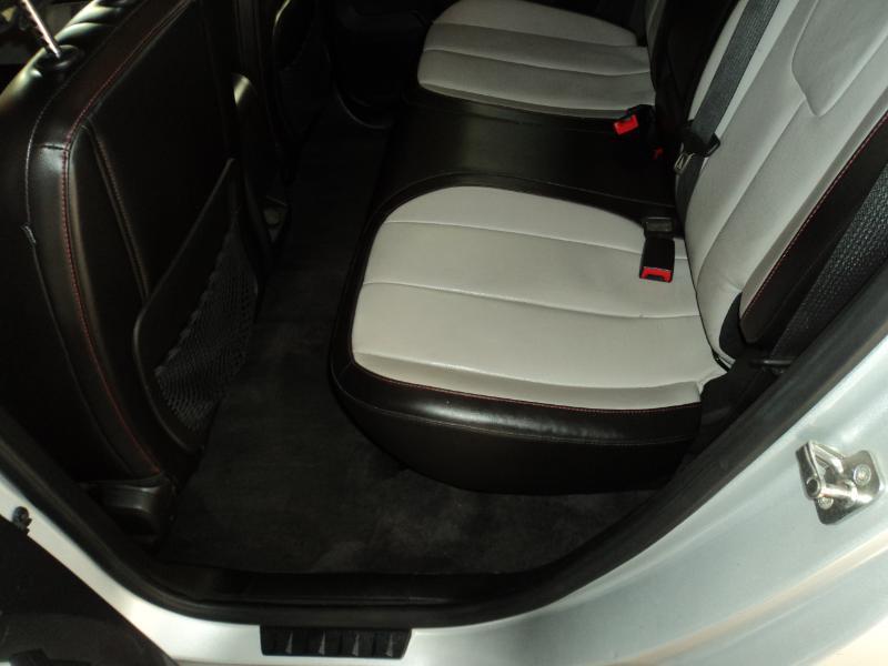 Chevrolet Equinox LTZ AWD 2012
