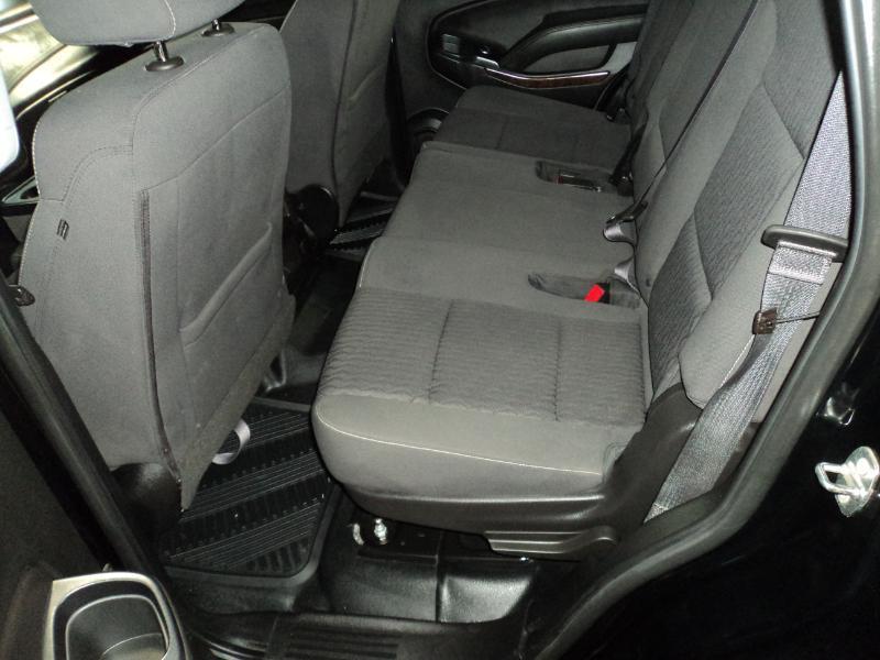 Chevrolet Tahoe SSV 4WD 2018