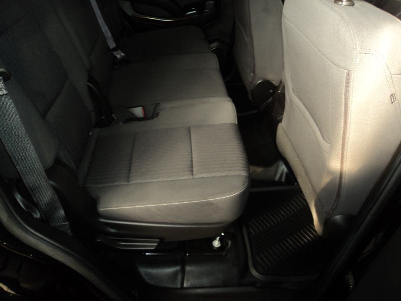 Chevrolet Tahoe SSV 4WD 2018