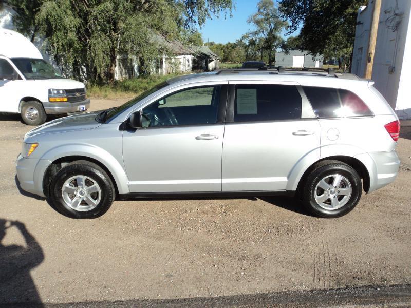 Dodge Journey SE 2010