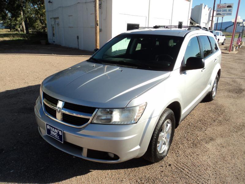 Dodge Journey SE 2010