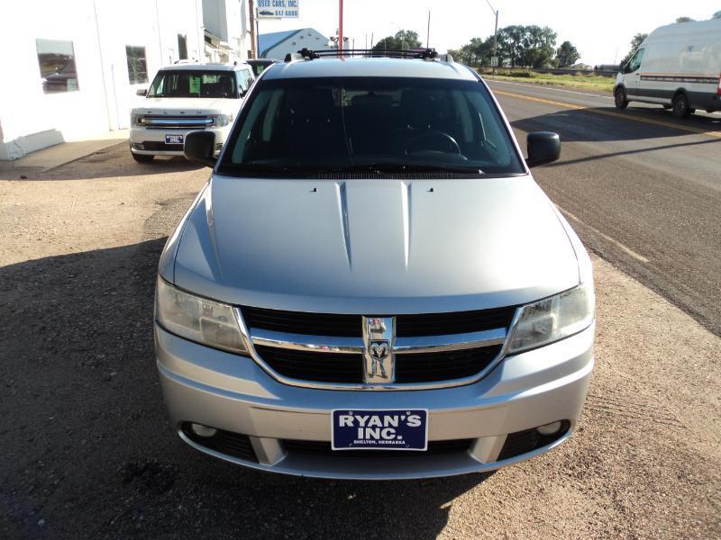 Dodge Journey SE 2010