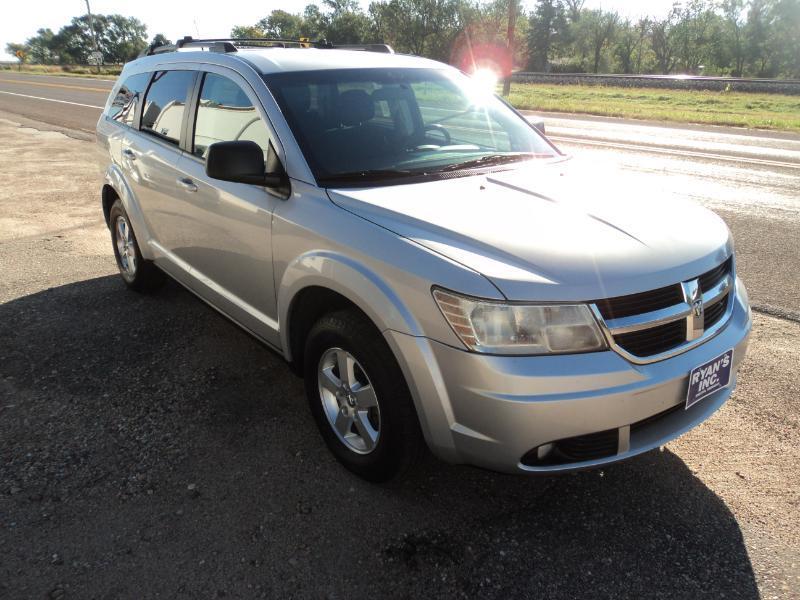 Dodge Journey SE 2010