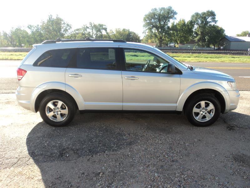 Dodge Journey SE 2010