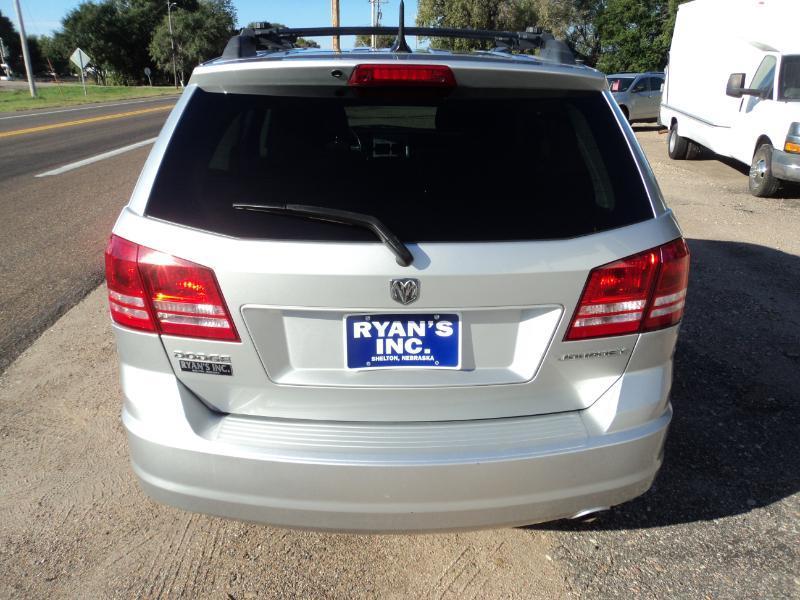 Dodge Journey SE 2010