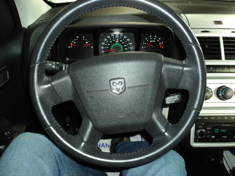 Dodge Journey SE 2010