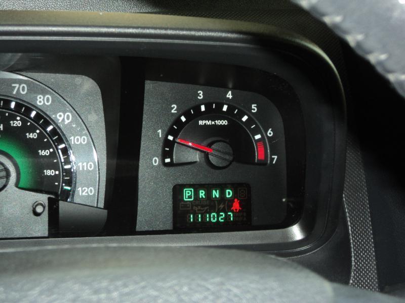 Dodge Journey SE 2010