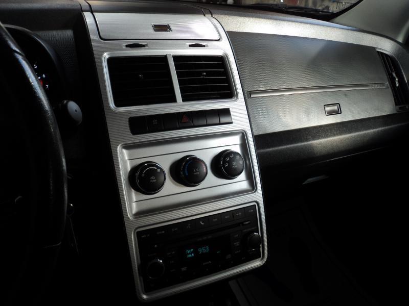 Dodge Journey SE 2010