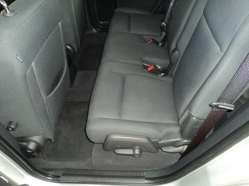 Dodge Journey SE 2010