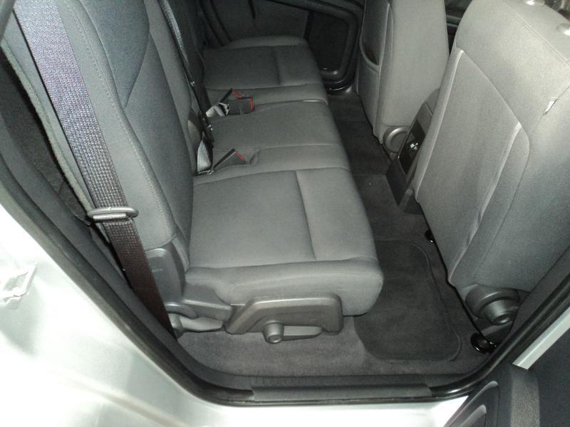 Dodge Journey SE 2010