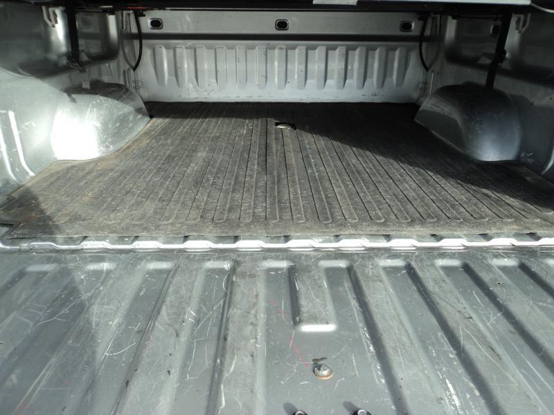 Chevrolet Silverado 1500 LS Crew Cab Short Box 4WD 2013