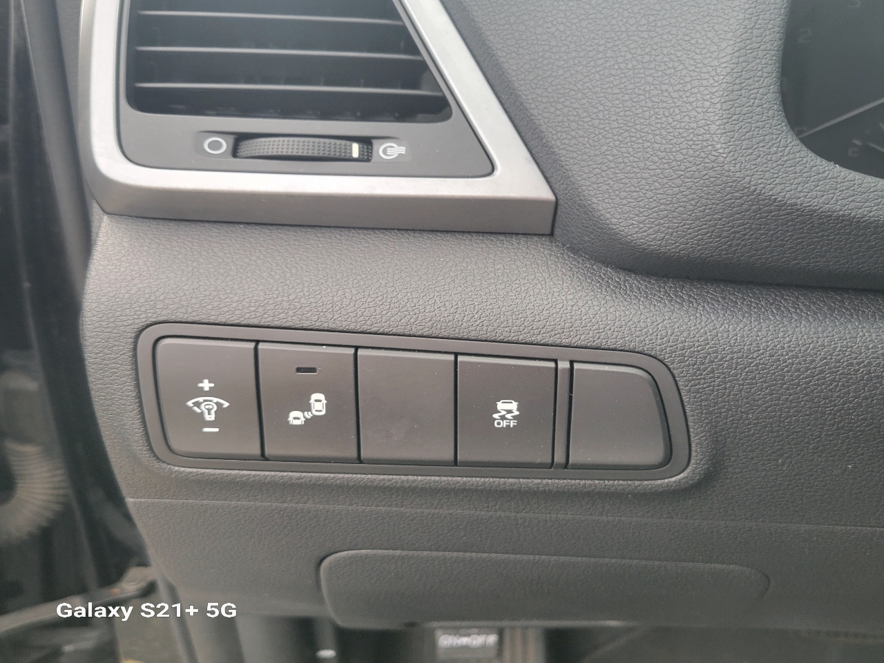 Hyundai Tucson SE 2017