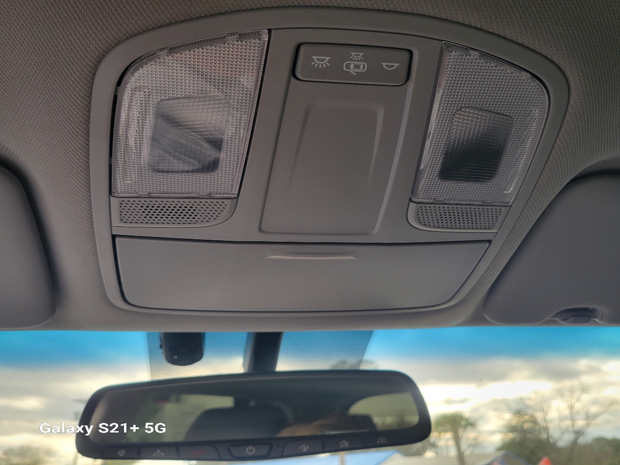 Hyundai Tucson SE 2017