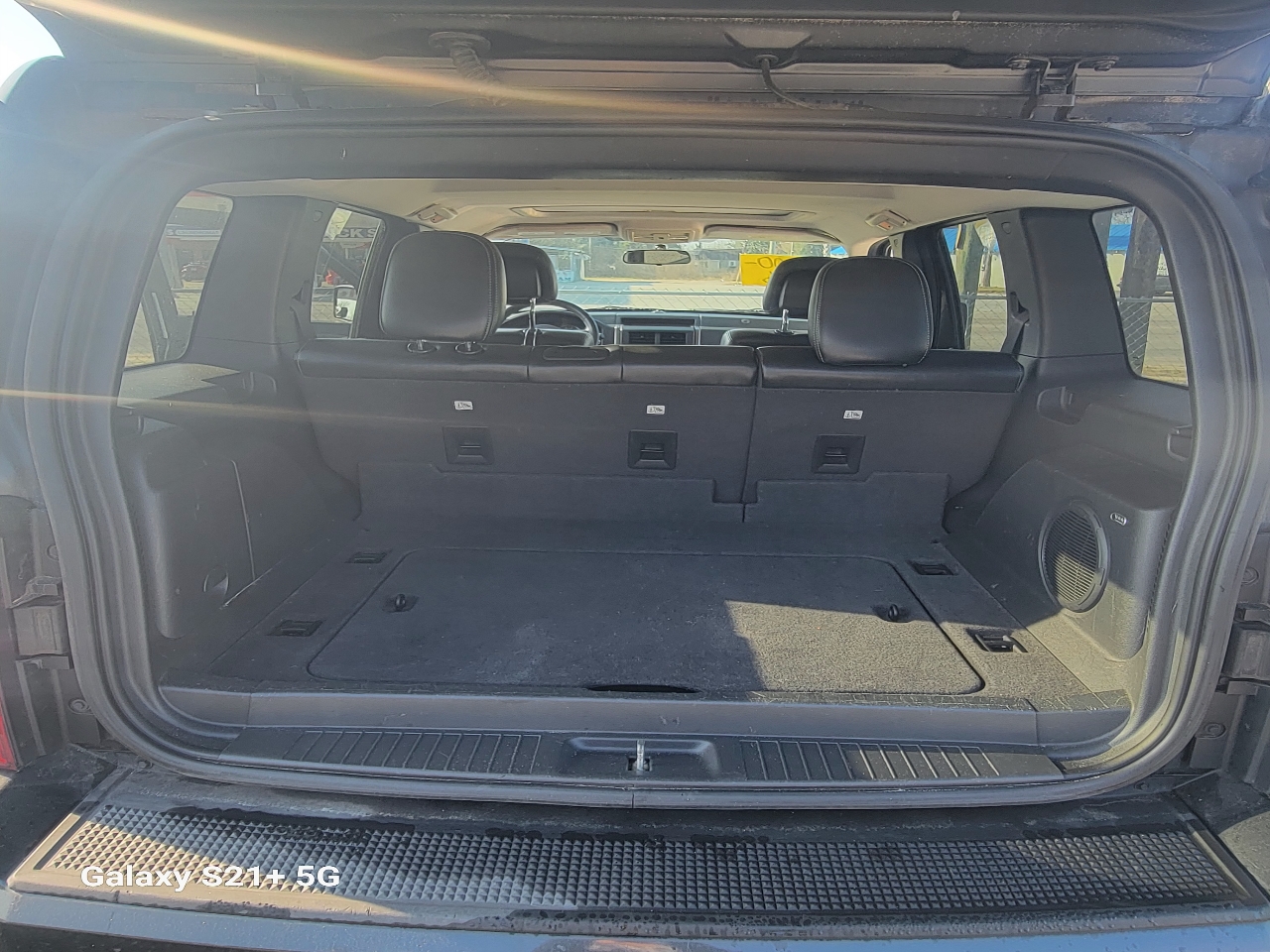 Jeep Liberty Sport 2WD 2011