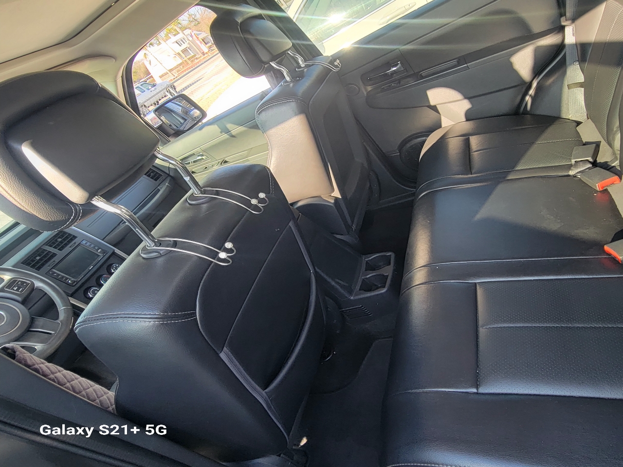 Jeep Liberty Sport 2WD 2011