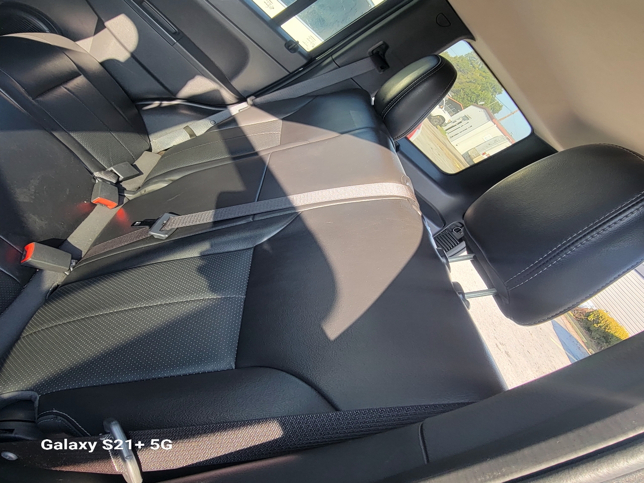 Jeep Liberty Sport 2WD 2011