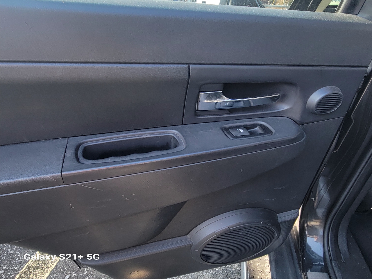 Jeep Liberty Sport 2WD 2011