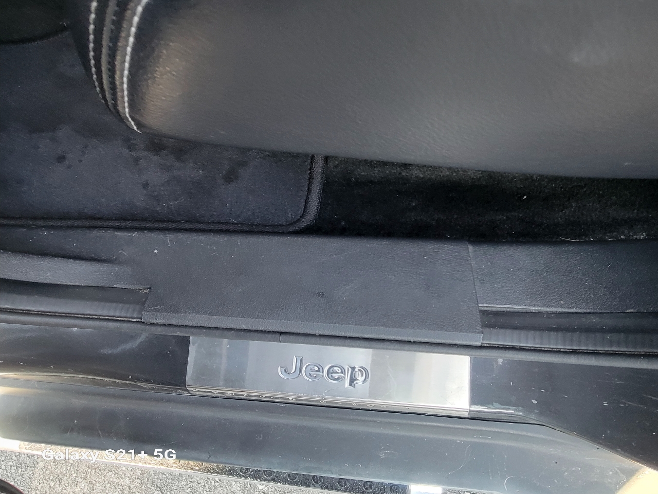 Jeep Liberty Sport 2WD 2011