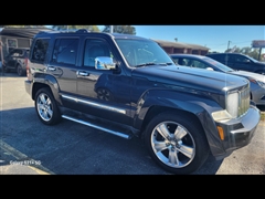 2011 Jeep Liberty 