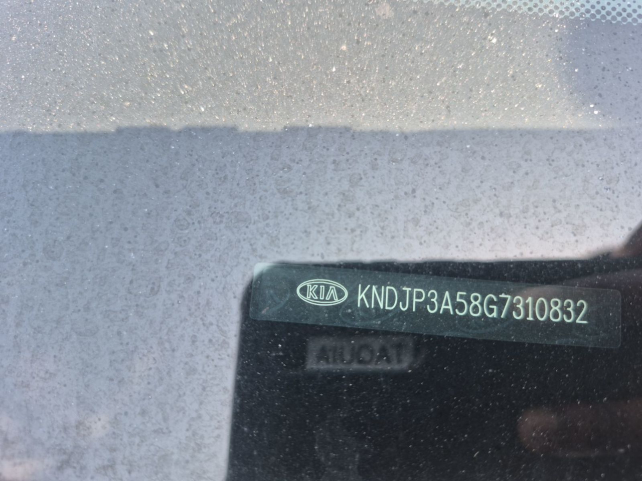 Kia Soul + 2016 Kia Soul + 2016