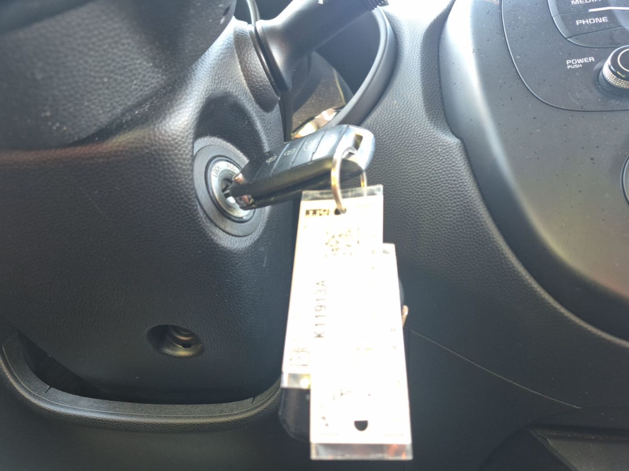Kia Soul + 2016 Kia Soul + 2016