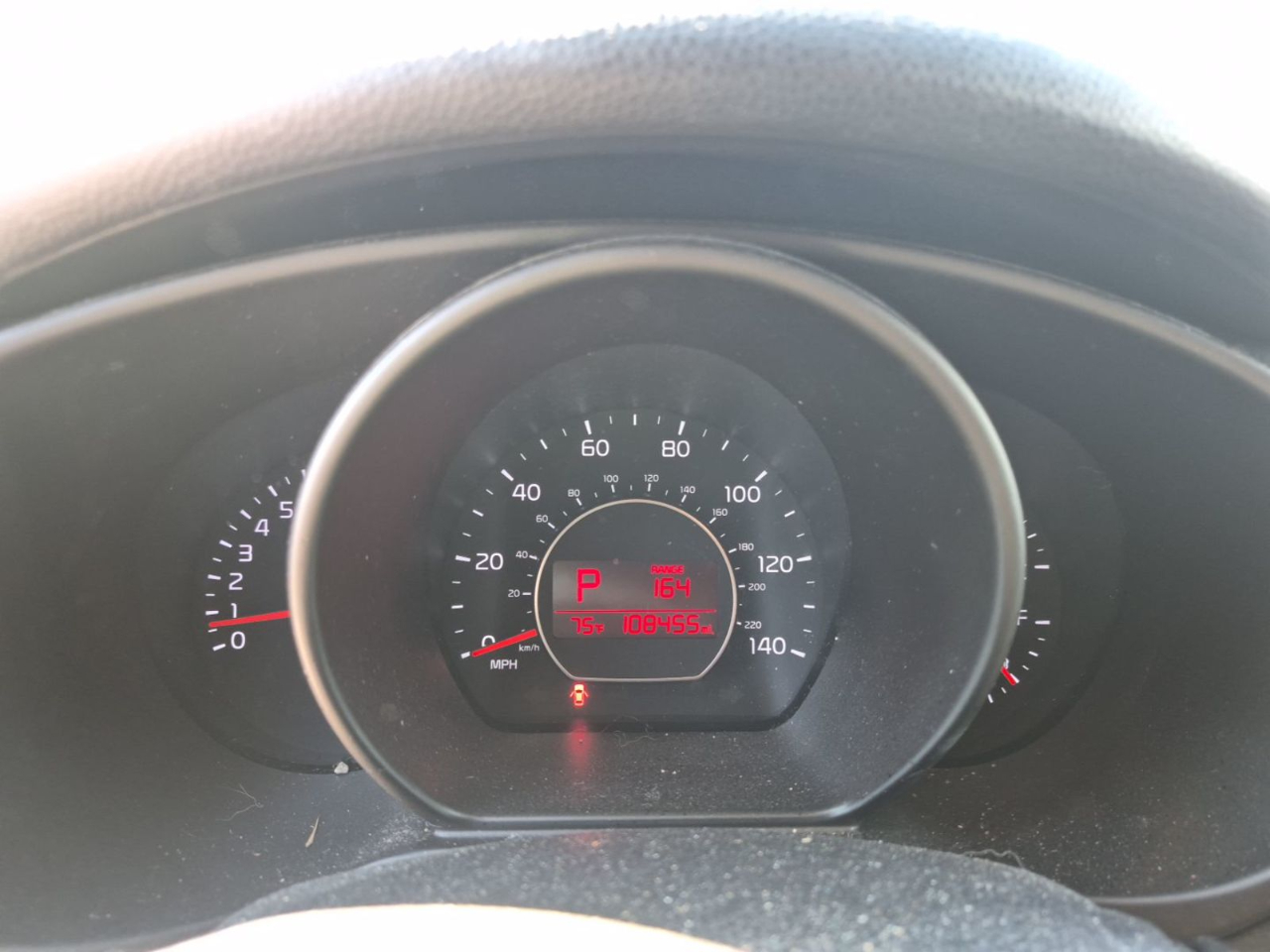 Kia Soul + 2016 Kia Soul + 2016