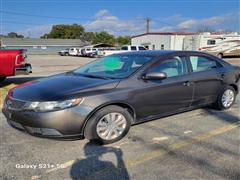 2012 Kia Forte 