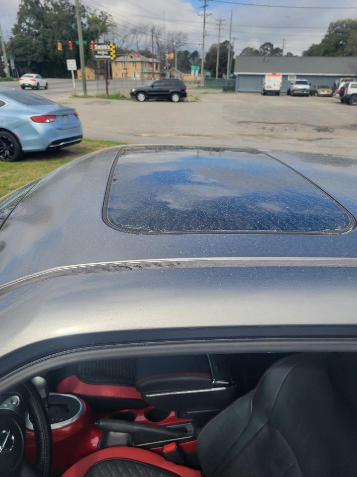 Nissan Juke S FWD 2014