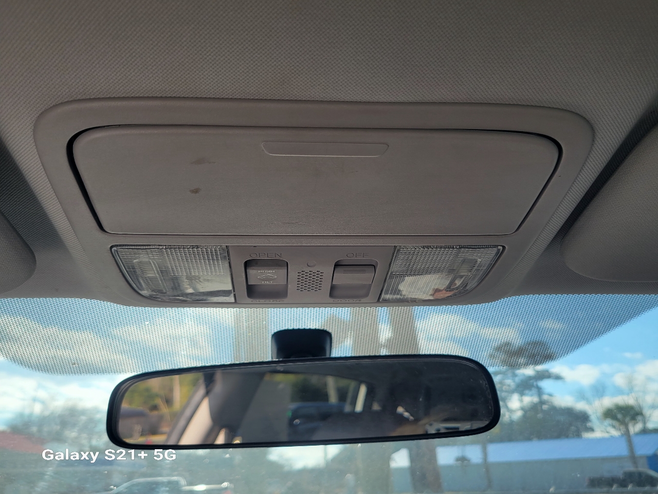 Honda CR-V EX-L 4WD 5-Speed AT 2010