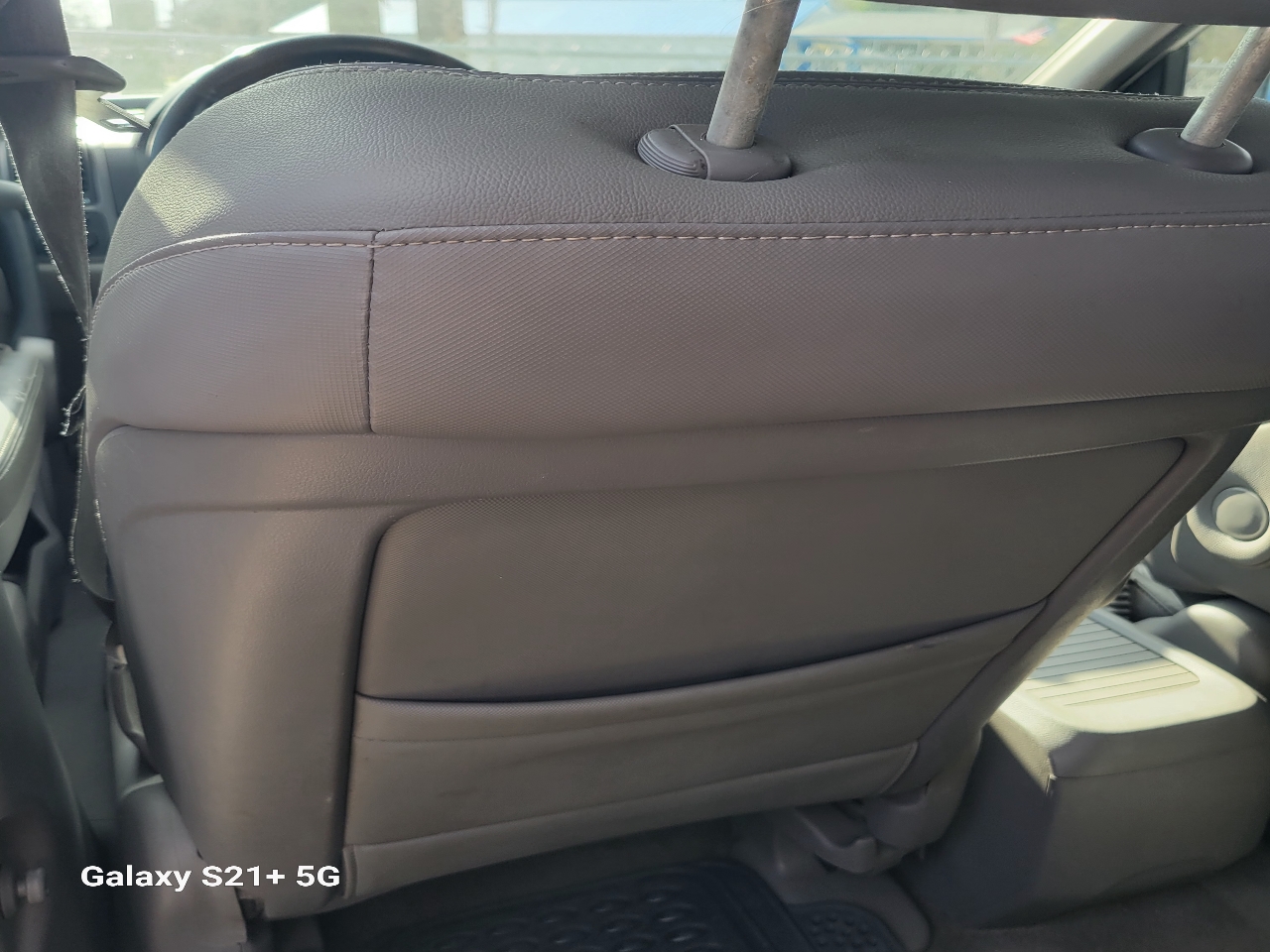 Honda CR-V EX-L 4WD 5-Speed AT 2010